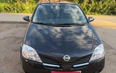 Nissan Primera III, 2006 год, 600 000 рублей, 1 фотография