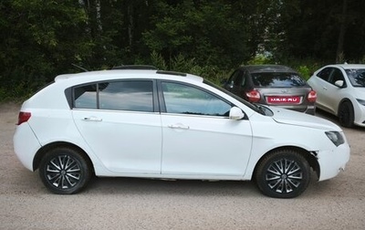 Geely Emgrand EC7, 2013 год, 180 000 рублей, 1 фотография