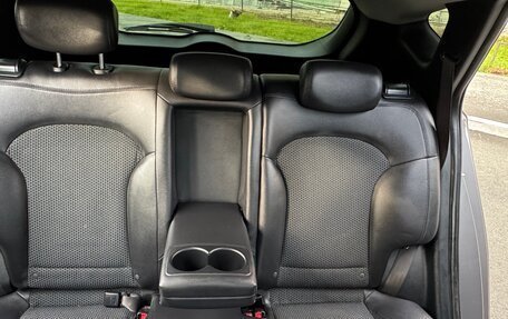 Hyundai ix35 I рестайлинг, 2012 год, 1 500 000 рублей, 8 фотография