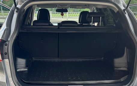 Hyundai ix35 I рестайлинг, 2012 год, 1 500 000 рублей, 9 фотография