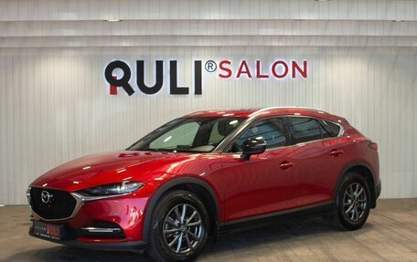 Mazda CX-4, 2023 год, 2 940 000 рублей, 1 фотография