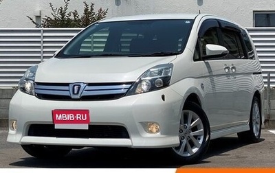 Toyota ISis I, 2013 год, 1 060 000 рублей, 1 фотография