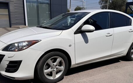 Mazda 3, 2009 год, 730 000 рублей, 1 фотография