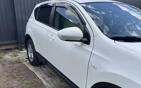 Nissan Qashqai, 2013 год, 1 450 000 рублей, 4 фотография