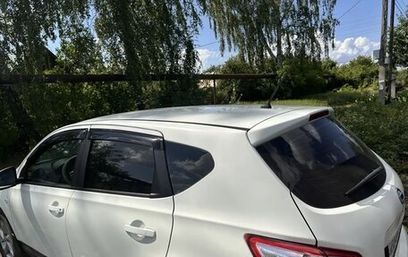 Nissan Qashqai, 2013 год, 1 450 000 рублей, 6 фотография
