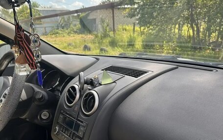 Nissan Qashqai, 2013 год, 1 450 000 рублей, 8 фотография
