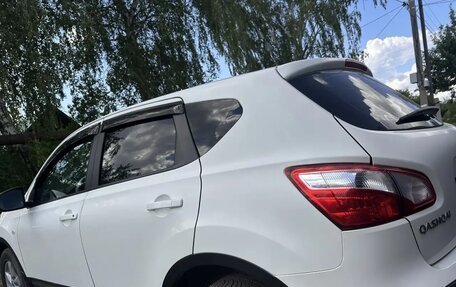 Nissan Qashqai, 2013 год, 1 450 000 рублей, 5 фотография