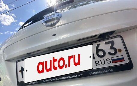 Nissan Qashqai, 2013 год, 1 450 000 рублей, 10 фотография