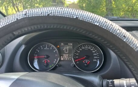 Nissan Qashqai, 2013 год, 1 450 000 рублей, 9 фотография