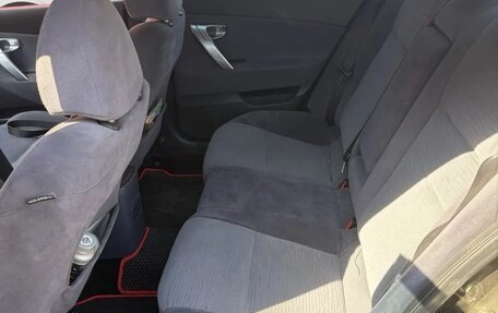 Nissan Primera III, 2006 год, 600 000 рублей, 5 фотография
