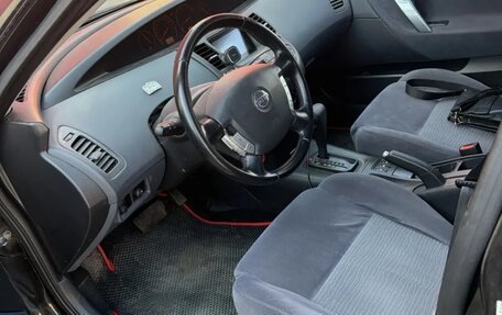 Nissan Primera III, 2006 год, 600 000 рублей, 4 фотография