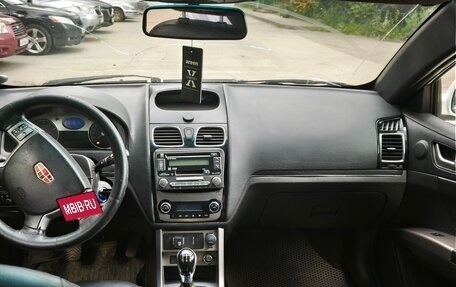 Geely Emgrand EC7, 2013 год, 180 000 рублей, 2 фотография