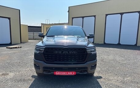 Rambler 1500, 2025 год, 9 750 000 рублей, 3 фотография