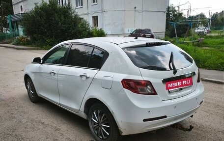 Geely Emgrand EC7, 2013 год, 180 000 рублей, 3 фотография