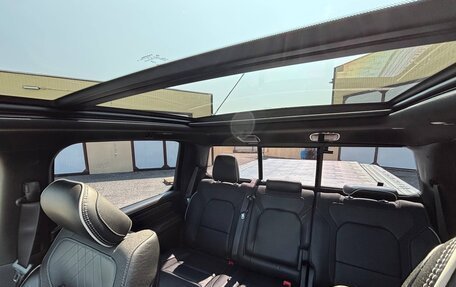 Rambler 1500, 2025 год, 9 750 000 рублей, 6 фотография