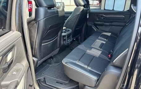 Rambler 1500, 2025 год, 9 750 000 рублей, 9 фотография