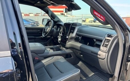 Rambler 1500, 2025 год, 9 750 000 рублей, 7 фотография