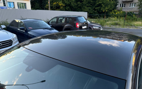 Volkswagen Passat CC I рестайлинг, 2013 год, 1 280 000 рублей, 9 фотография