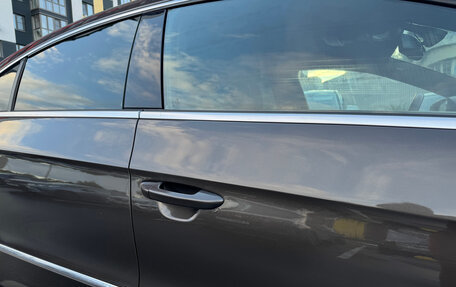Volkswagen Passat CC I рестайлинг, 2013 год, 1 280 000 рублей, 12 фотография