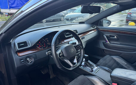 Volkswagen Passat CC I рестайлинг, 2013 год, 1 280 000 рублей, 16 фотография
