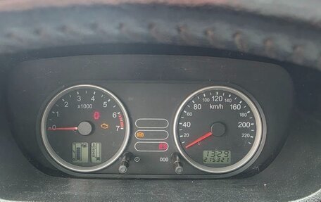 Ford Fusion I, 2005 год, 250 000 рублей, 5 фотография