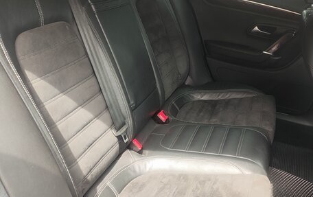 Volkswagen Passat CC I рестайлинг, 2013 год, 1 280 000 рублей, 20 фотография