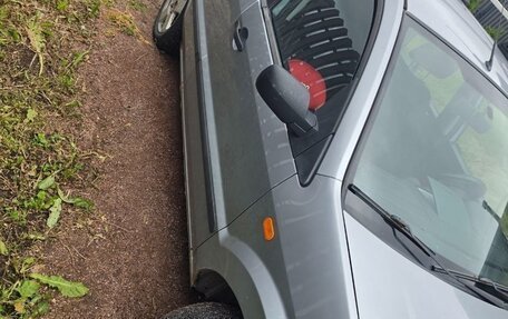 Ford Fusion I, 2005 год, 250 000 рублей, 4 фотография