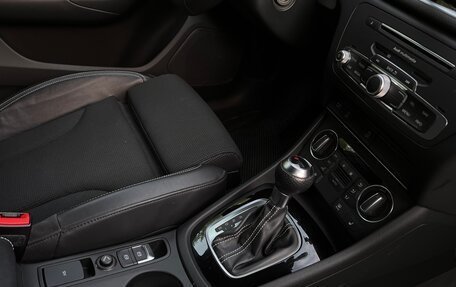 Audi Q3, 2017 год, 2 400 000 рублей, 6 фотография