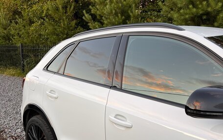 Audi Q3, 2017 год, 2 400 000 рублей, 9 фотография