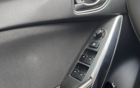 Mazda 6, 2014 год, 1 700 000 рублей, 10 фотография