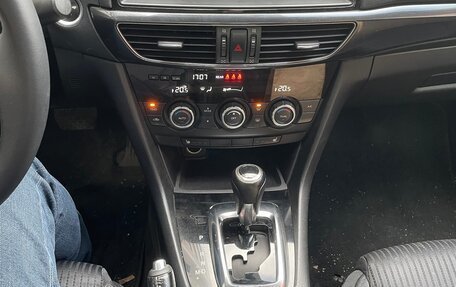 Mazda 6, 2014 год, 1 700 000 рублей, 9 фотография