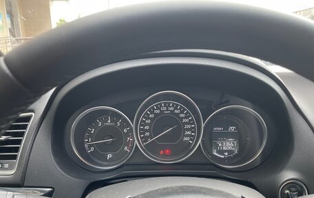 Mazda 6, 2014 год, 1 700 000 рублей, 8 фотография