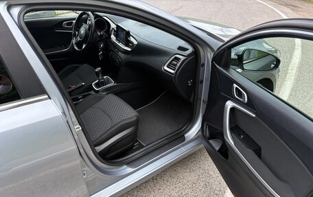 KIA cee'd III, 2018 год, 1 740 000 рублей, 4 фотография