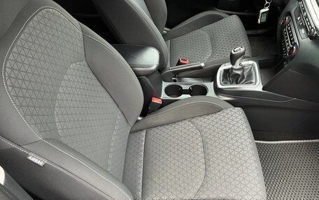 KIA cee'd III, 2018 год, 1 740 000 рублей, 3 фотография