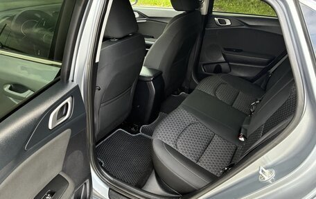 KIA cee'd III, 2018 год, 1 740 000 рублей, 17 фотография