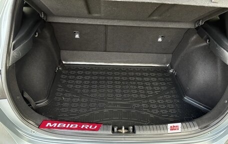KIA cee'd III, 2018 год, 1 740 000 рублей, 16 фотография