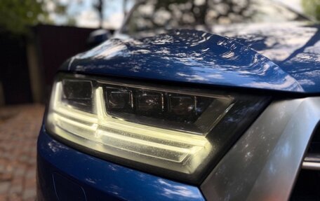 Audi Q7, 2016 год, 3 500 000 рублей, 4 фотография