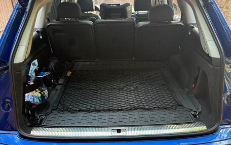 Audi Q7, 2016 год, 3 500 000 рублей, 13 фотография