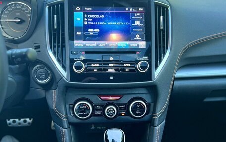 Subaru XV II, 2019 год, 2 300 000 рублей, 4 фотография
