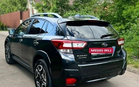 Subaru XV II, 2019 год, 2 300 000 рублей, 2 фотография