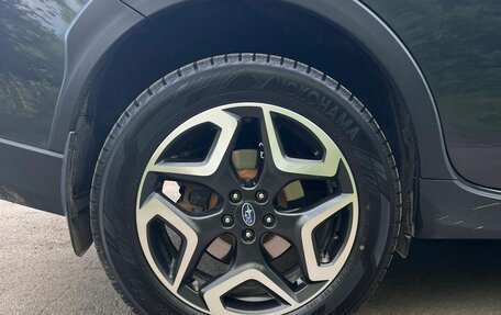 Subaru XV II, 2019 год, 2 300 000 рублей, 15 фотография