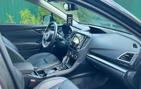 Subaru XV II, 2019 год, 2 300 000 рублей, 14 фотография