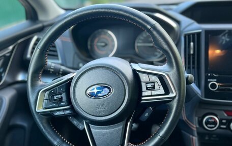 Subaru XV II, 2019 год, 2 300 000 рублей, 17 фотография