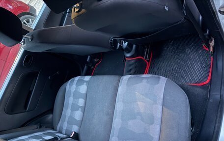 Ford Fusion I, 2007 год, 360 000 рублей, 11 фотография