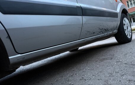 Ford Fusion I, 2007 год, 360 000 рублей, 15 фотография