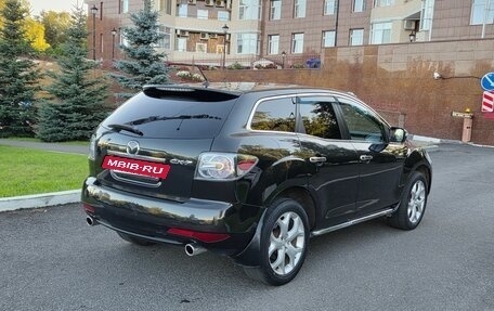 Mazda CX-7 I рестайлинг, 2011 год, 950 000 рублей, 4 фотография
