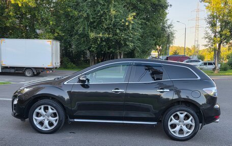 Mazda CX-7 I рестайлинг, 2011 год, 950 000 рублей, 6 фотография