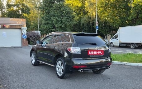 Mazda CX-7 I рестайлинг, 2011 год, 950 000 рублей, 7 фотография