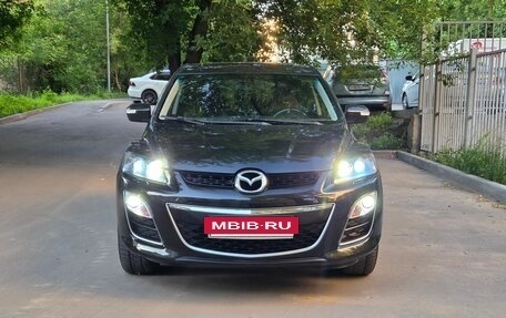 Mazda CX-7 I рестайлинг, 2011 год, 950 000 рублей, 9 фотография