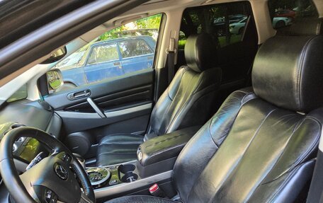 Mazda CX-7 I рестайлинг, 2011 год, 950 000 рублей, 13 фотография